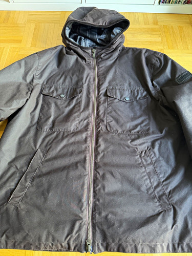 Barbour international herren - barbour,