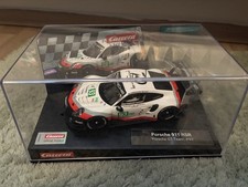 Carrera Evolution: Porsche 911