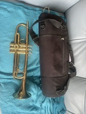 Selmer bach tr300 messing - selmer,