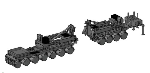 Lkw für herpa felbermayr - für,