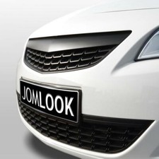 Kühlergrill Opel Astra J CDTI Turbo Bj. 09-12 Frontgrill Sport Grill ohne Emblem