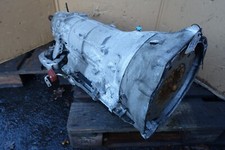 Getriebe Automatik XDrive