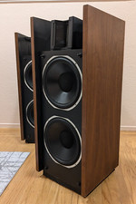 ESS amt MONITOR Speaker Pair -