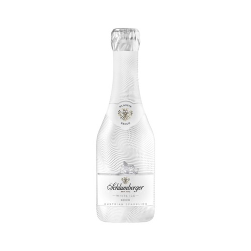 Schlumberger white ice - schlumberger,