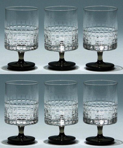 Friedrich glas kelchgläser - friedrich,