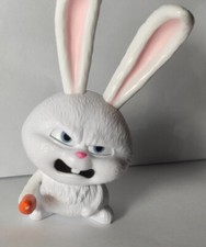 Burger King Secret Life of