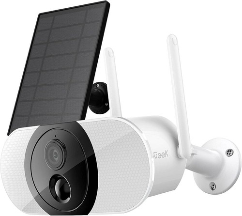 Iegeek outdoor - iegeek, 2k
