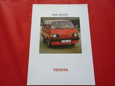 TOYOTA LiteAce Kastenwagen
