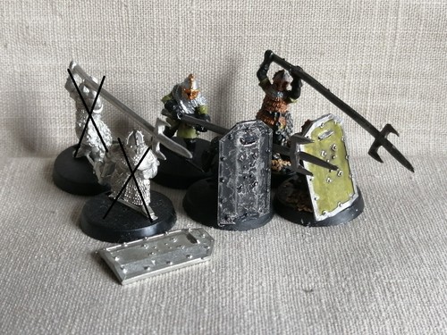 Herr der ringe tabletop - tabletop, 1
