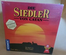 Die Siedler von Catan