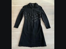 70er Vintage Kleid von