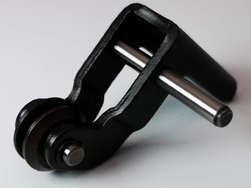 Bosch rollenhebel für gst - für,