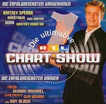Die Ultimative Chartshow - Die