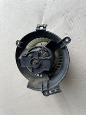 Mercedes-Benz W124 E220 Coupe Gebläselüftermotor für Fahrzeuge ohne Klima