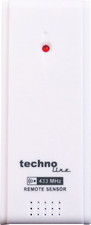 Technoline TX960 Außensender für WS6446 | WS9767