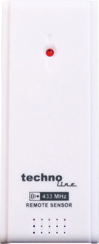 Technoline tx960 außensender - technoline,