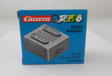 Carrera Servo 53810 Adapter New Old Stock OVP