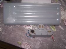 Lehr Gehause fur Akku E-Schachner