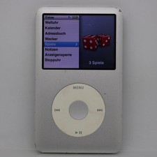 Apple iPod Classic 7