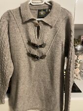 Hammerschmid TRACHTENPULLOVER GR /S