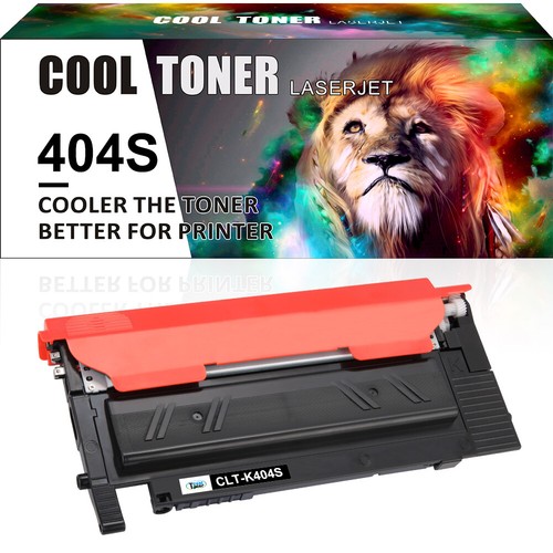 Toner für samsung clt 404s - toner,