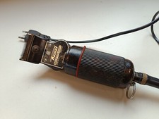 Alter Komet EGS Haarschneider Sammler Antik Friseur 2/6