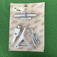 LSL Buell Chrash Pads Adapter chrashpads Sturzpads XB 9 12 Firebold R Custom