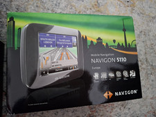 Navigon 5110 Europe (Mobile