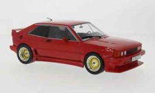 VW Scirocco Rieger GTO rot 1980 1:18 MCG MCG18446