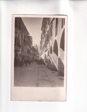 G779) Ansichtskarte MERAN