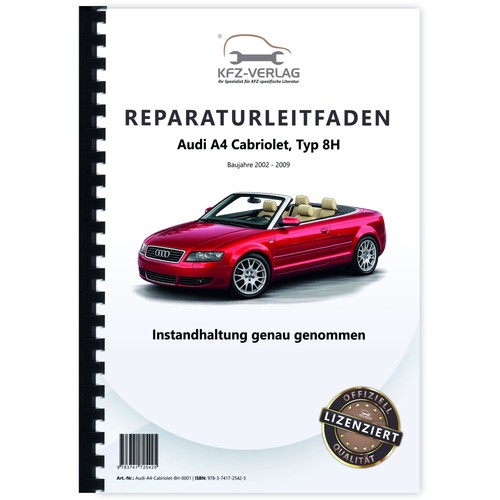 Audi cabriolet - audi, (02-08)