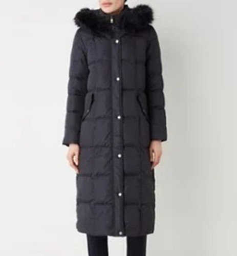 Daunenmantel ralph lauren neu - daunenmantel,