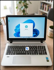 Envy laptop i7 16gb - hp,