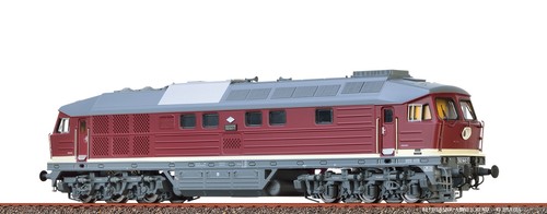 Brawa 41464 diesellok br - brawa,