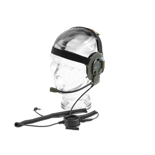Midland bow military headset - midland,