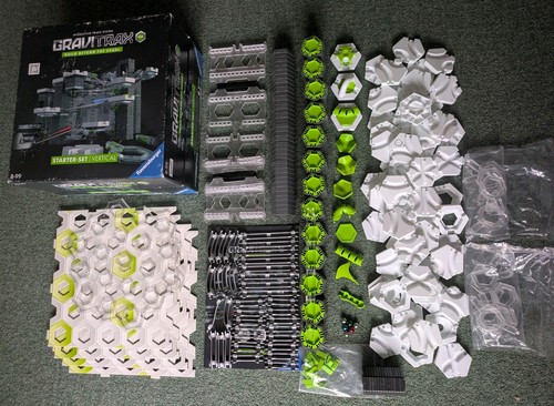 Ravensburger gravitrax pro - ravensburger,