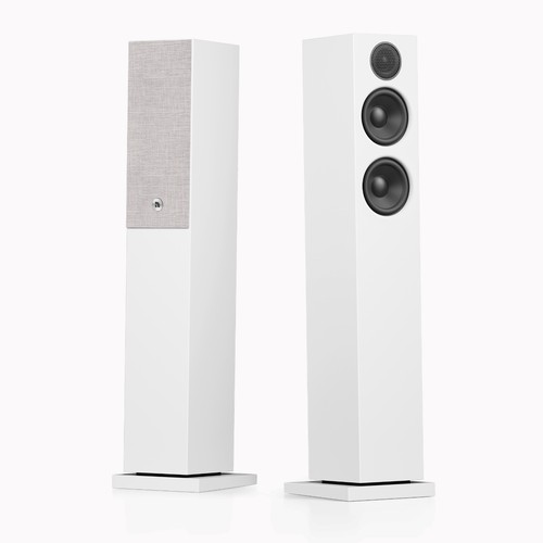 Audio pro a38 - (wiim, edition)