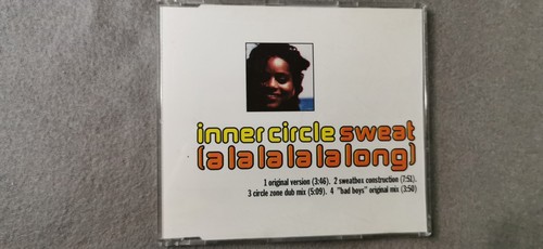 Inner circle sweat - inner, la