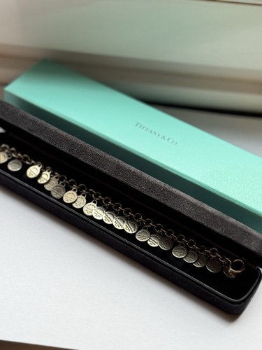 Tiffany multi circle - tiffany&co,
