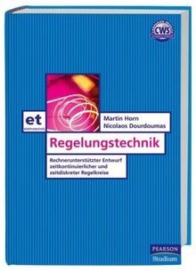 Regelungstechnik von martin - regelungstechnik,