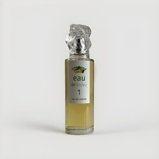 Sisley Eau de Sisley 1 - 100