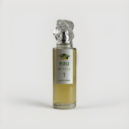 Sisley eau 100 - de,