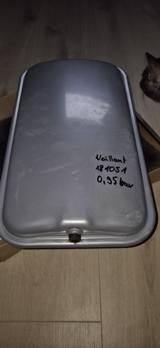 Verkaufe gebrauchtes vaillant - verkaufe,