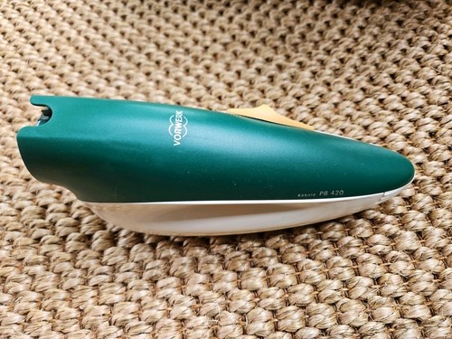 Vorwerk kobold 420 - kobold, pb