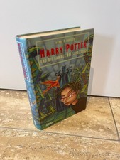 Harry Potter und die Kammer des Schreckens Band 2 gebundene Ausgabe