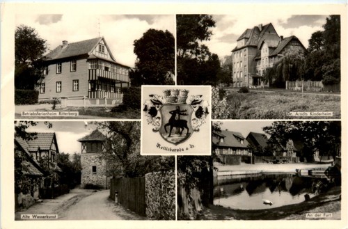 Rottleberode 415348 - rottleberode, -415348