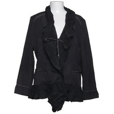 Tuzzi Nero, Blazer, Größe