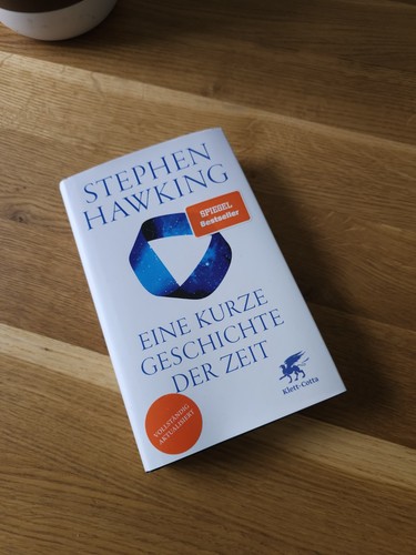 Eine kurze geschichte der
