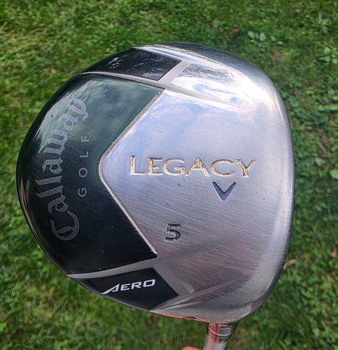 Callaway legacy aero holz - callaway, |