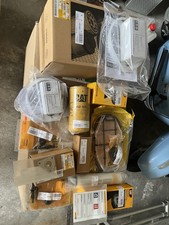 CAT  Inspektion KIT / Satz